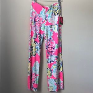 Lilly Pulitzer Georgia May Palazzo Pants